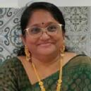 Photo of Padmavathy D.