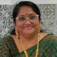 Padmavathy D. Class 10 trainer in Hyderabad