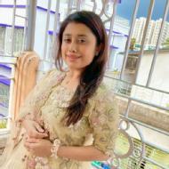 Pooja R. Class 9 Tuition trainer in Kolkata