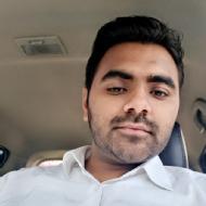 Nitesh Mandhan PTE Academic Exam trainer in Ladwa