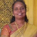 Photo of Dr. B. Thanukumari