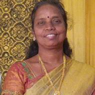 Dr. B. Thanukumari BTech Tuition trainer in Agasteeswaram