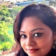 Mayurika S. Class I-V Tuition trainer in Kolkata