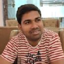 Photo of Akhilesh Solanki