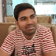Akhilesh Solanki Class 12 Tuition trainer in Delhi