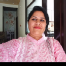 Photo of Indu Rawat