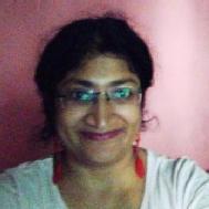 Shruti C. Class I-V Tuition trainer in Kolkata