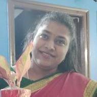 Sumithra M. Class I-V Tuition trainer in Bangalore