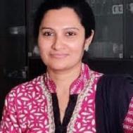 Deepa Sharma Class 12 Tuition trainer in Delhi