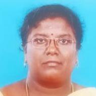 Indira BSc Tuition trainer in Jayamkondacholapuram