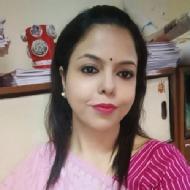 Saptarshi Mitra Class 8 Tuition trainer in Kolkata