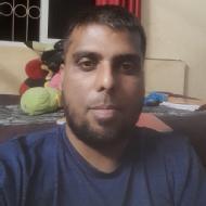 Neelesh Chand trainer in Kolkata