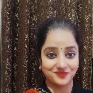 Meenu S. Class 12 Tuition trainer in Ghaziabad