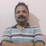 Vivek Mishra Class 11 Tuition trainer in Lucknow