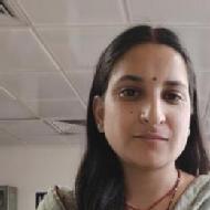 Shivani S. Class I-V Tuition trainer in Jalandhar