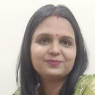 Priya K. Class I-V Tuition trainer in Kolkata