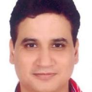 Abhinav Tyagi Class I-V Tuition trainer in Ghaziabad