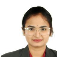 Rangineni B. CLAT trainer in Hyderabad