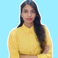 Rashmi Spoken English trainer in Jaipur