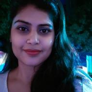 Anamika Singh Class I-V Tuition trainer in Kolkata