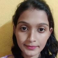 Sreeja Dey Nursery-KG Tuition trainer in Kolkata