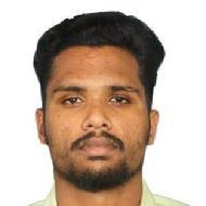 Jayasudharsan K Basketball trainer in Chennai