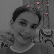 Diksha Solanki Class 12 Tuition trainer in Jodhpur