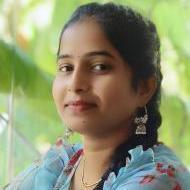 Anjali M. Cooking trainer in Mangalagiri