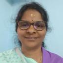 Photo of Lalitha P.