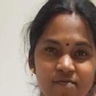 Kaviya B. Class I-V Tuition trainer in Erode