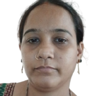 Deepa S. Class I-V Tuition trainer in Ahmedabad