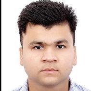 Siddharth Pandey Class I-V Tuition trainer in Delhi