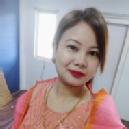 Photo of Kangjam N.
