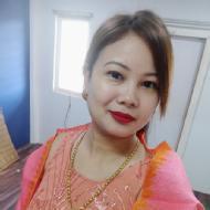 Kangjam N. Class I-V Tuition trainer in Bishnupur