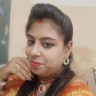 Puspita C. Class 12 Tuition trainer in Jamshedpur