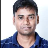 Shyamal Kumbhakar Class 12 Tuition trainer in Kolkata