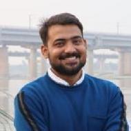 Durgesh Singh Staff Selection Commission Exam trainer in Prayagraj