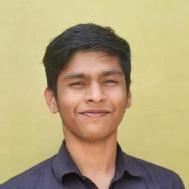 Yug Tyagi Computer Course trainer in Dhanaura