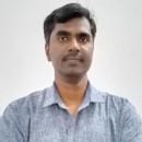 Photo of Arvind Siddhant