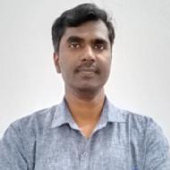 Arvind Siddhant UPSC Exams trainer in Dehradun