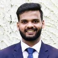 Akhil Mandru BBA Tuition trainer in Chennai