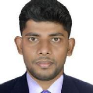 Santosh Kumar Nayak Class 12 Tuition trainer in Bhubaneswar