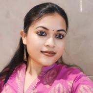 Madhurima R. Class I-V Tuition trainer in Chandannagar