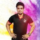 Photo of Arun Kumar