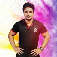 Arun Kumar Personal Trainer trainer in Chennai
