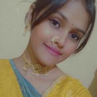 Nidhi Kishor Bharadkar Class I-V Tuition trainer in Thane