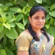 Sindhiya Kathiresan Jewellery Making trainer in Bangalore