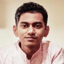Photo of Abhishek das