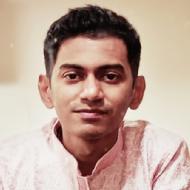 Abhishek das Python trainer in Koraput
