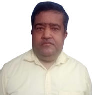 Arun Roy Spoken English trainer in Noida